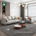 Sofa sectionnel 4 places Post-modern Lounge Seat Sofa